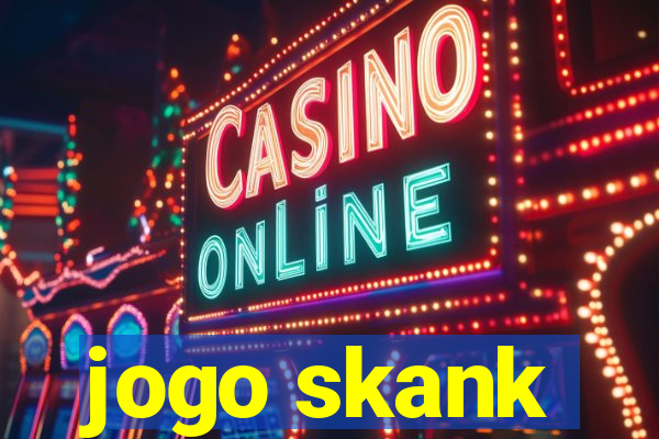 jogo skank